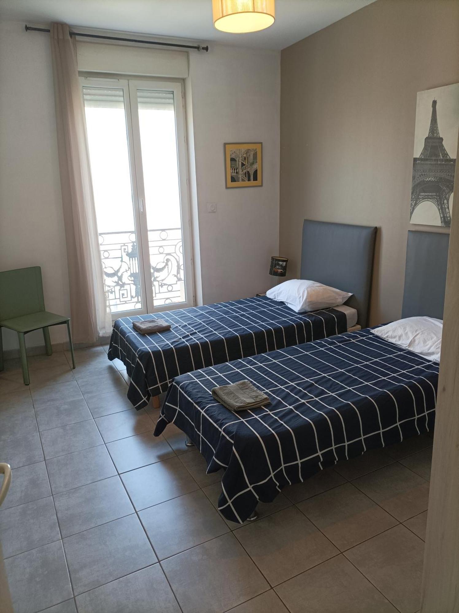 "Air D'Antan"-Meuble De Tourisme 3 Etoiles -Residence "Les Logis De Beziers"-Garage Optionnel-Coeur De Ville-Plages A 16Km ! Eksteriør billede
