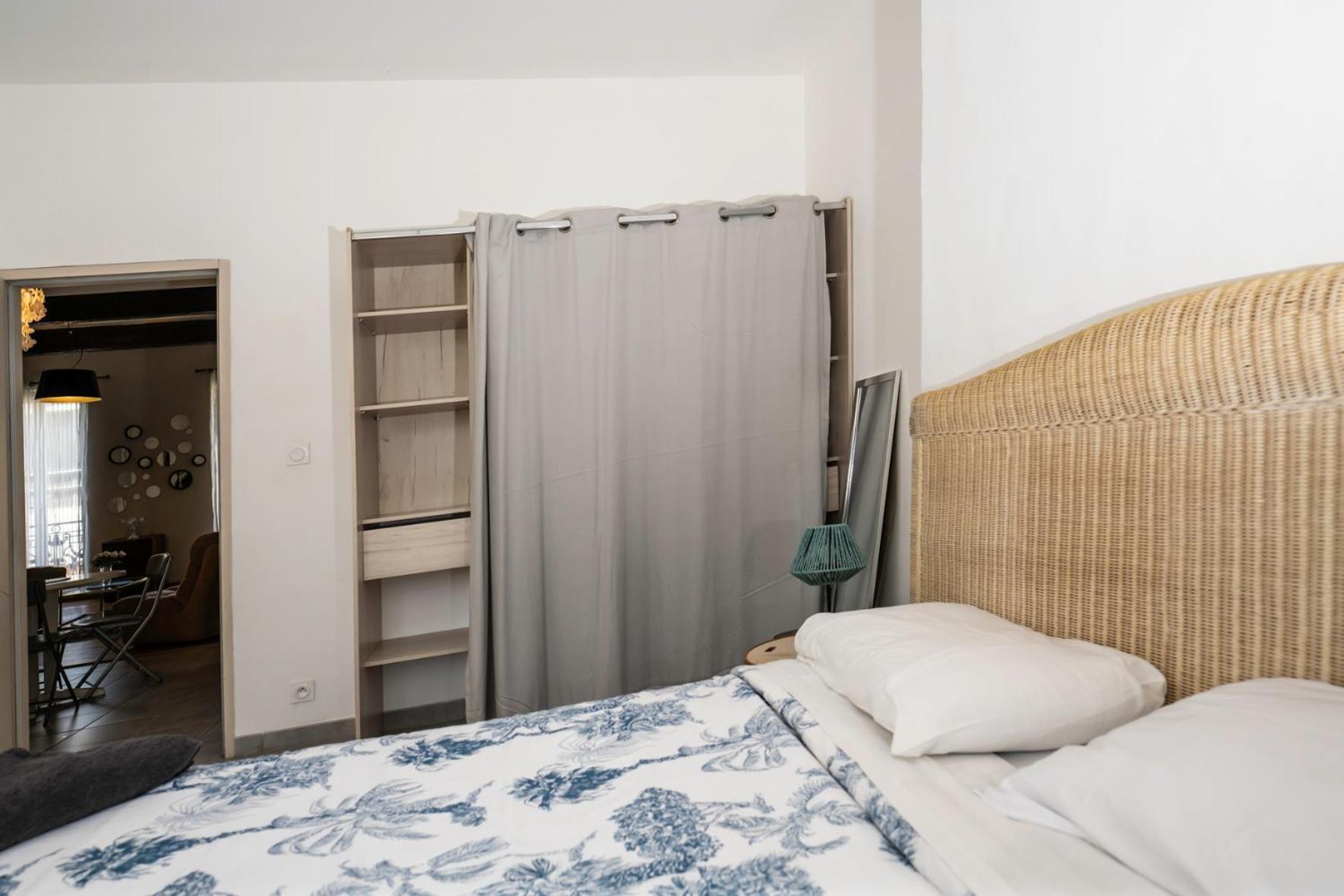 "Air D'Antan"-Meuble De Tourisme 3 Etoiles -Residence "Les Logis De Beziers"-Garage Optionnel-Coeur De Ville-Plages A 16Km ! Eksteriør billede