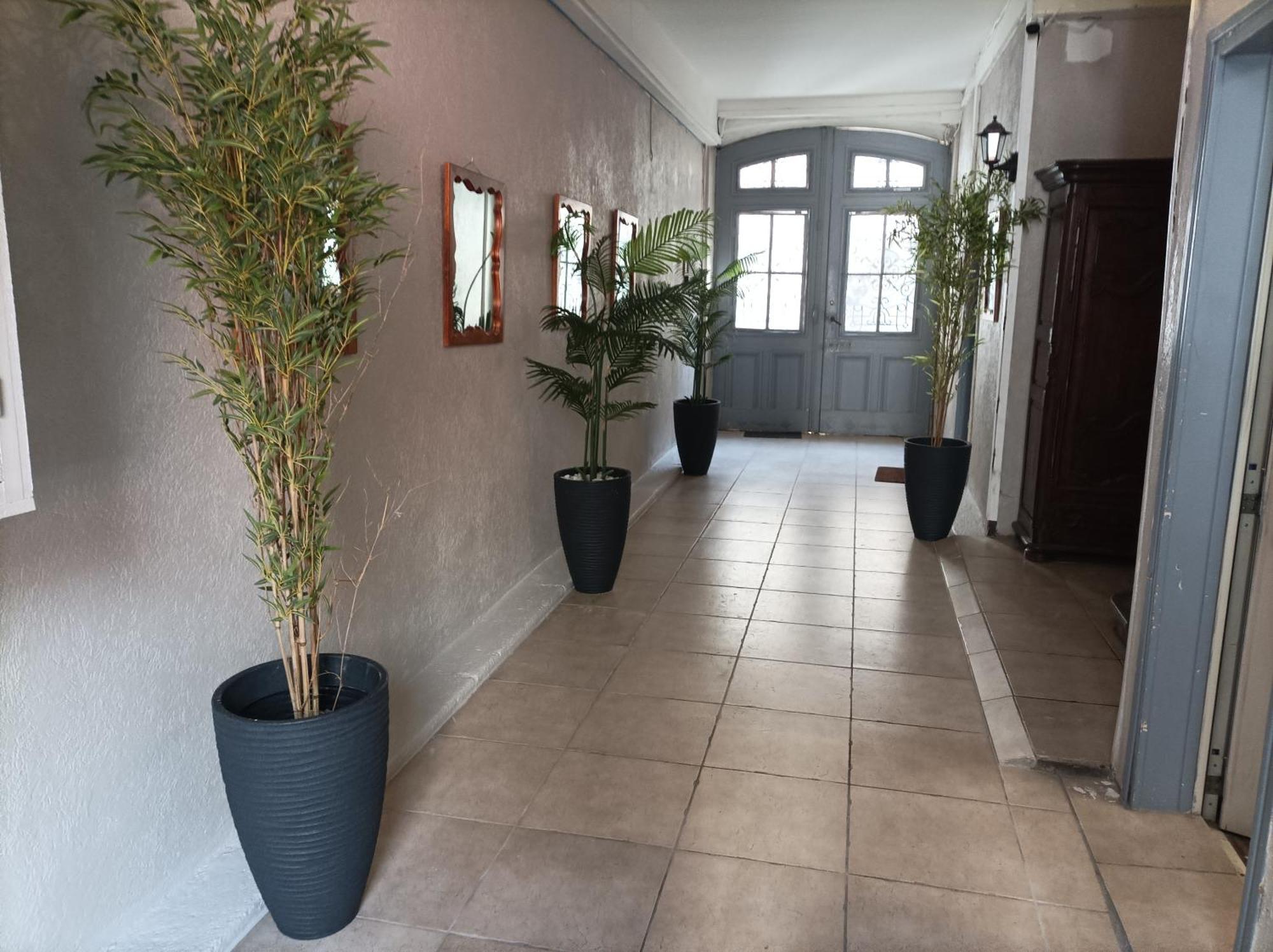 "Air D'Antan"-Meuble De Tourisme 3 Etoiles -Residence "Les Logis De Beziers"-Garage Optionnel-Coeur De Ville-Plages A 16Km ! Eksteriør billede